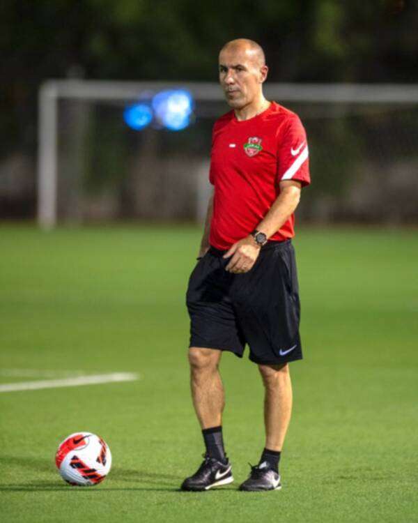 ليوناردو جارديم