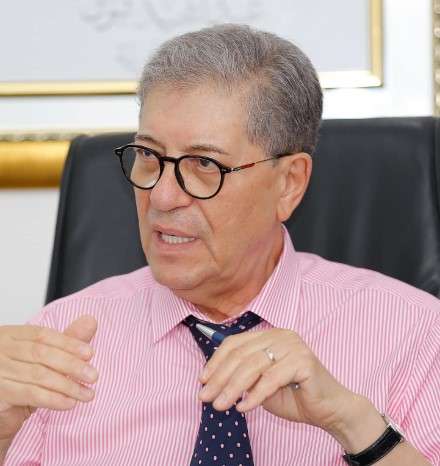 محمد بن الحاج