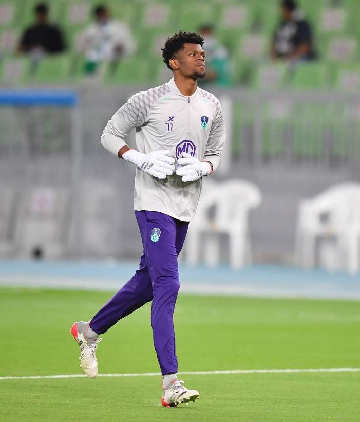 محمد الربيعي