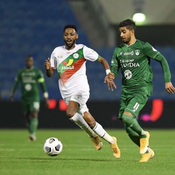 حسين المقهوي