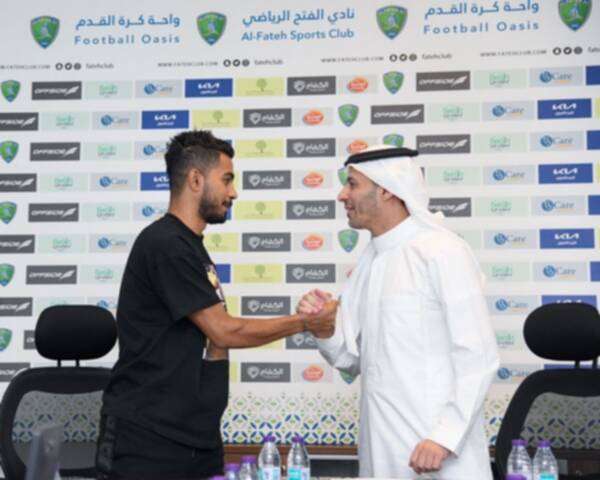 حسين المقهوي