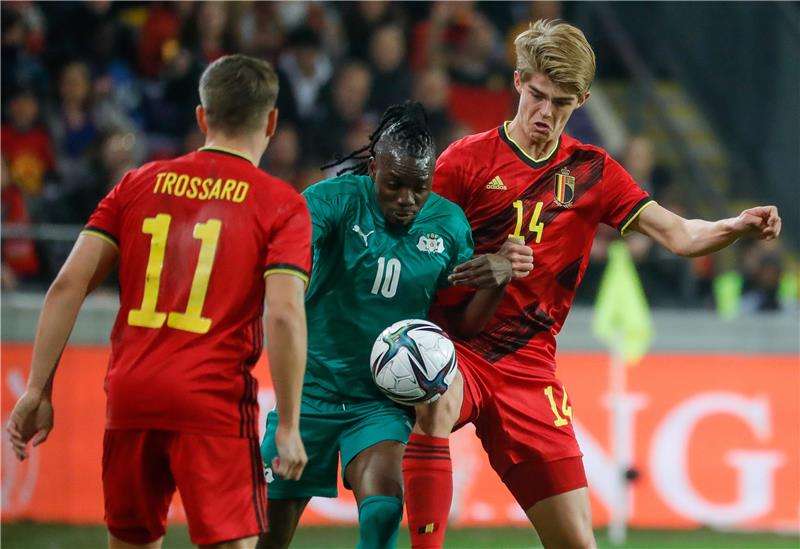 شارل دي كيتيلياري