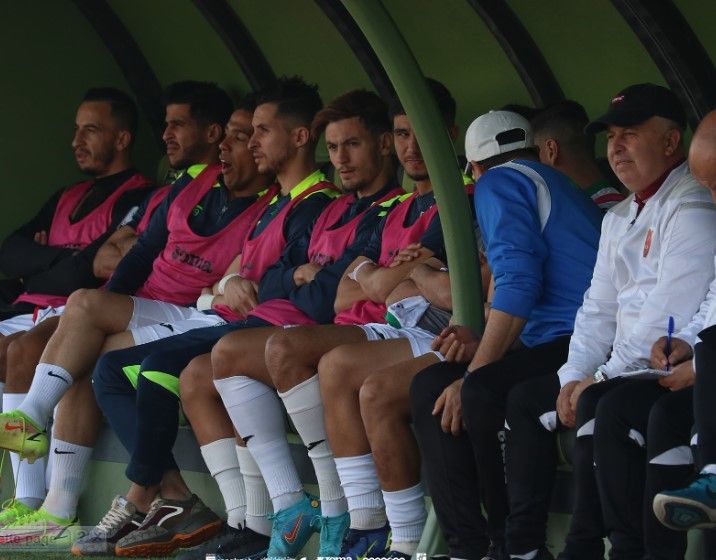 مولودية الجزائر