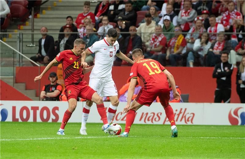 ليفاندوفسكي