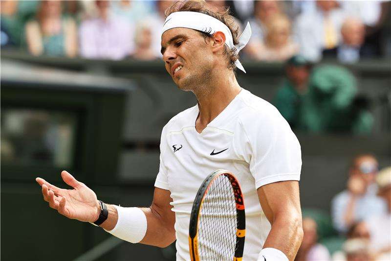 رافائيل نادال