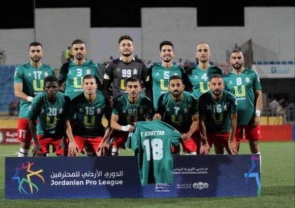 فريق الوحدات