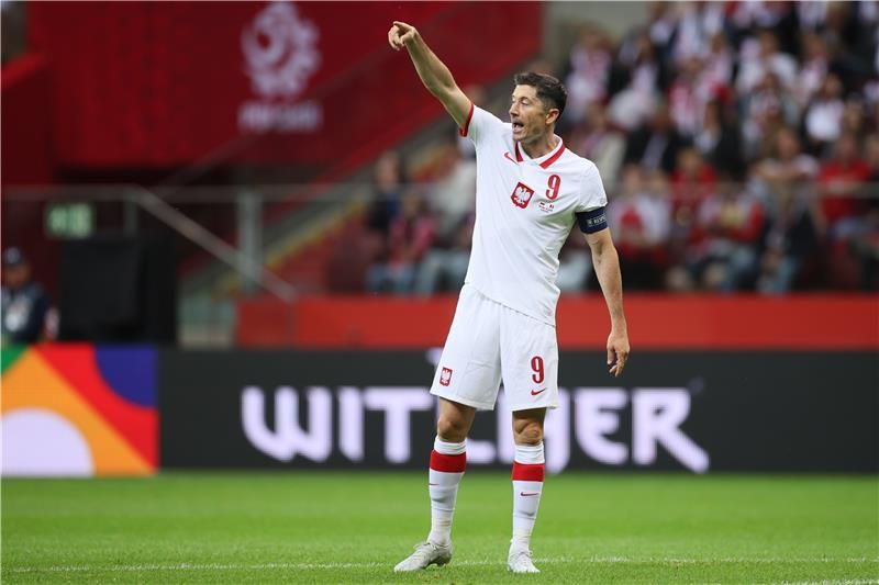 روبرت ليفاندوفسكي