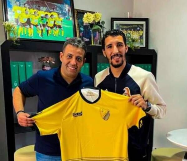 يوسف أكردوم