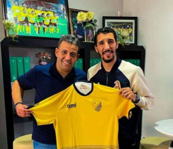 يوسف أكردوم