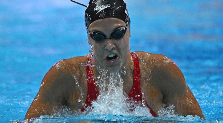 ماري صوفي هارفي