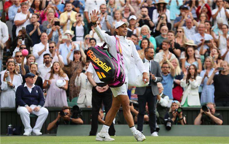 رافائيل نادال