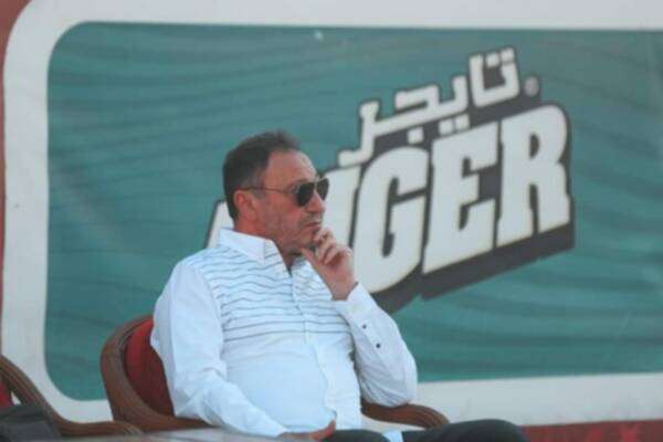 محمود الخطيب