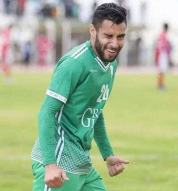 حسام اللواتي