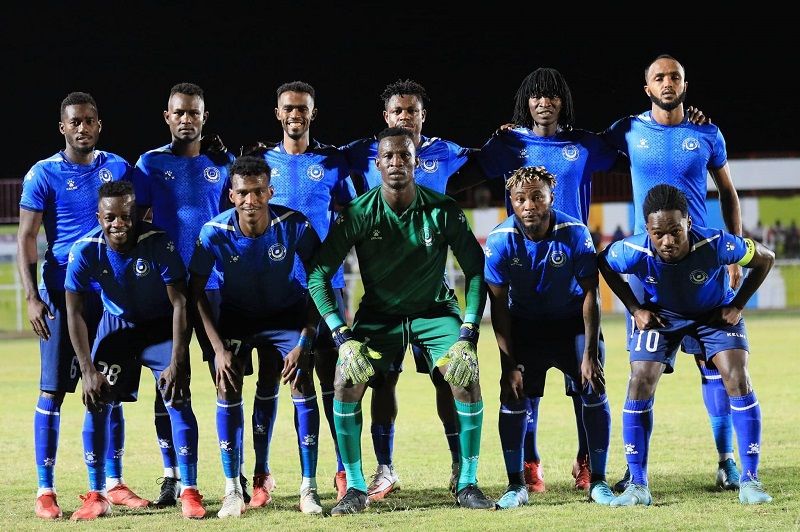 الهلال السوداني