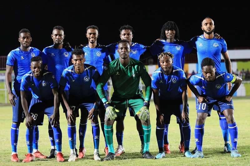 الهلال السوداني