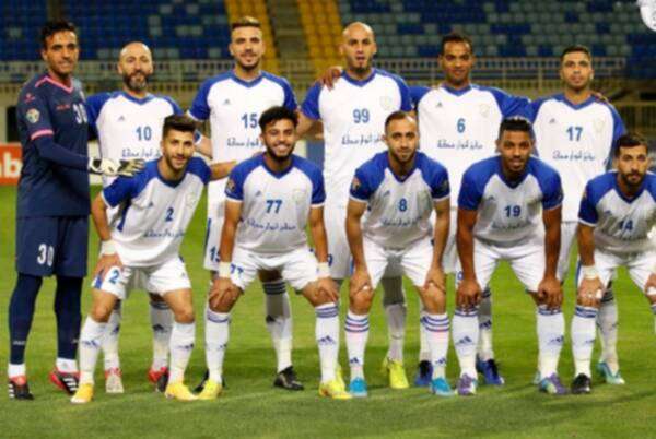 شباب العقبة