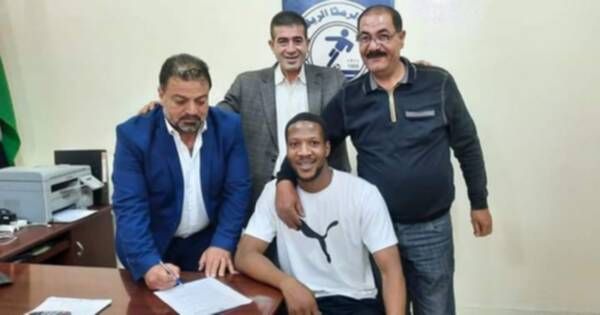 من تجديد عقد كوليبالي