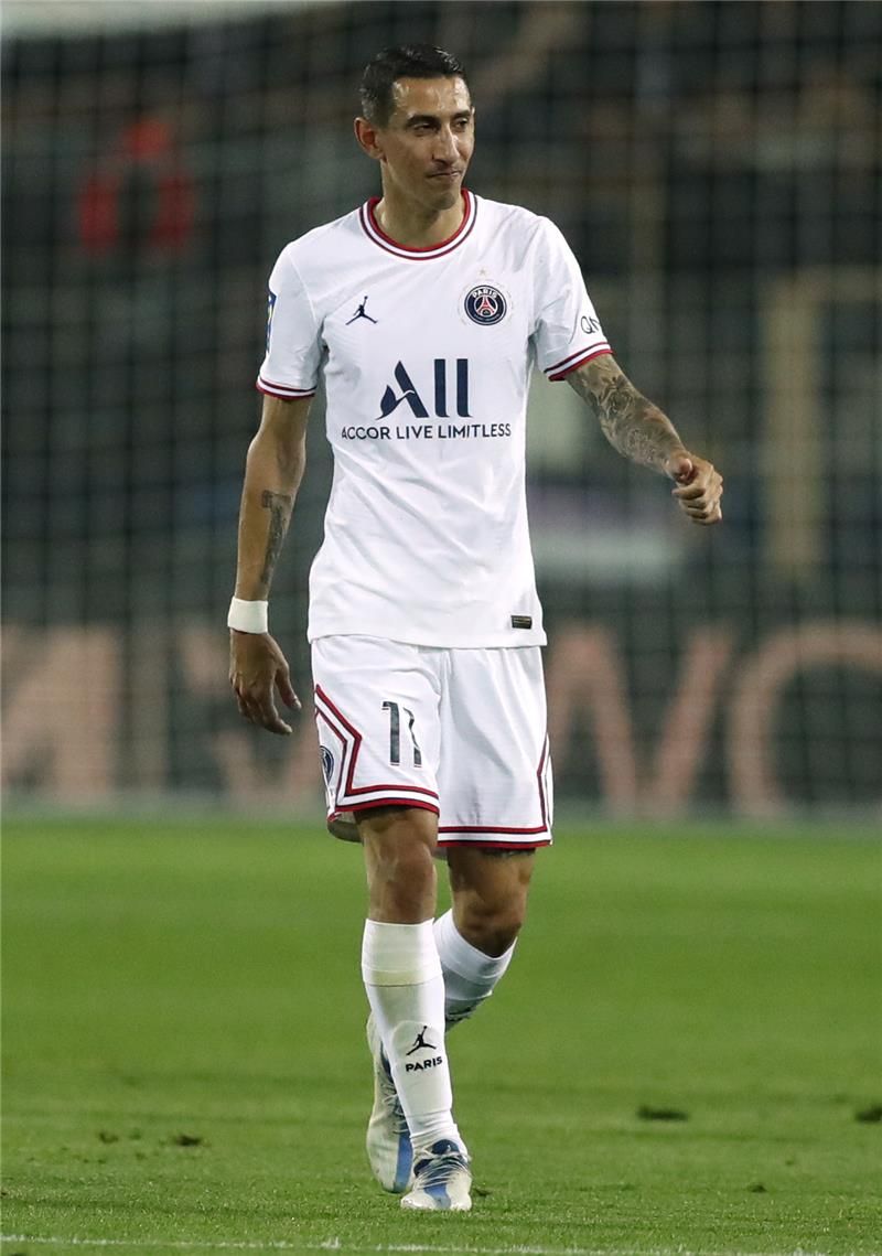 أنخيل دي ماريا