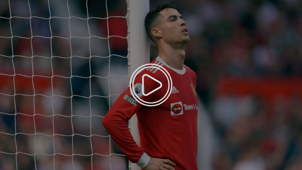 كريستيانو رونالدو