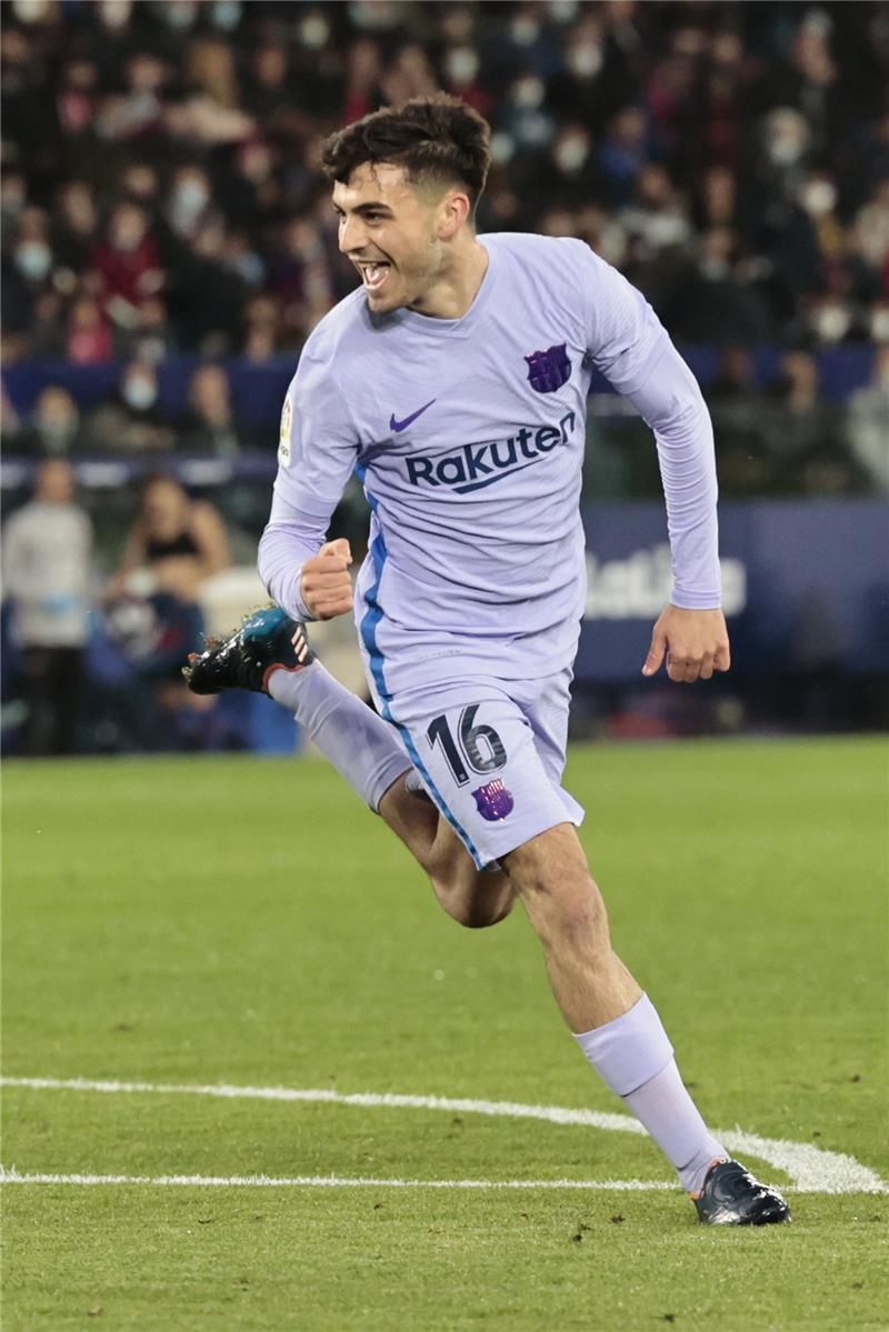 بيدري جونزاليس