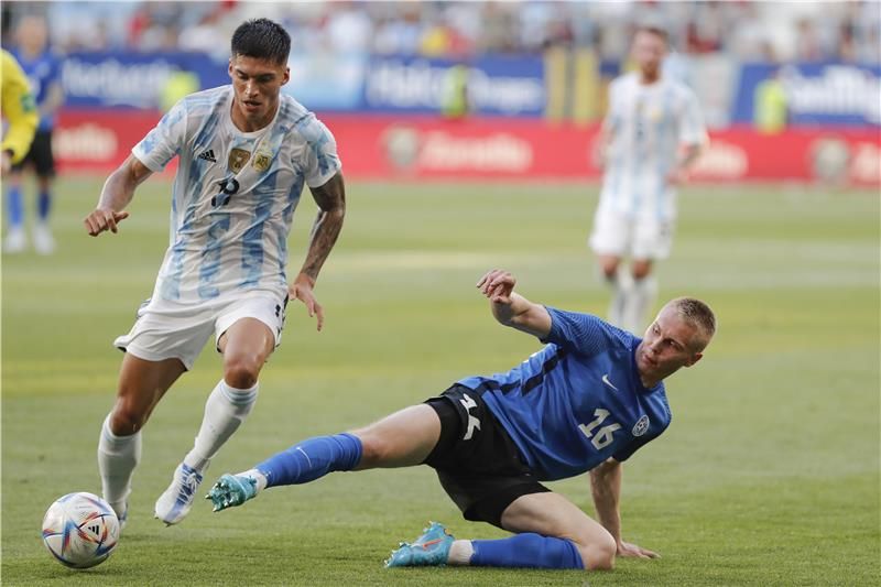 جوليان ألفاريز