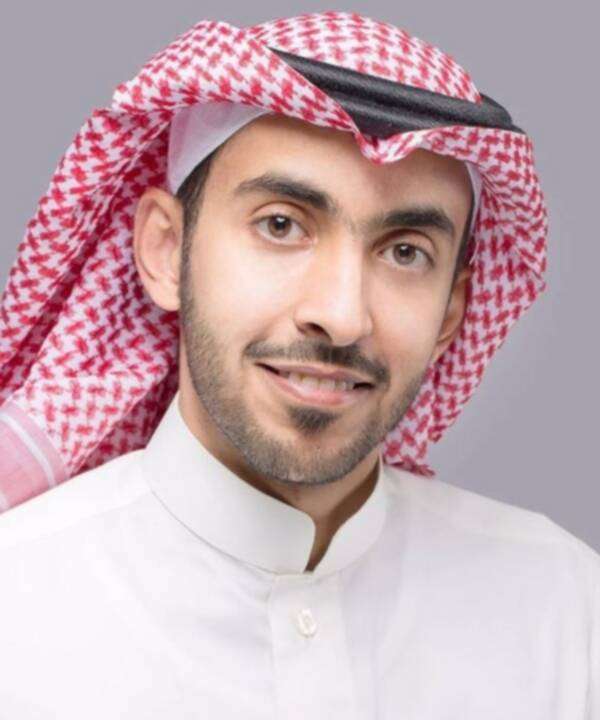 خالد المديفر