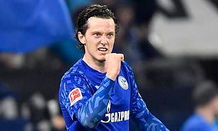 ميكايل جريجوريتش