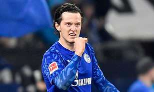 ميكايل جريجوريتش