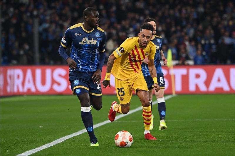 كاليدو كوليبالي