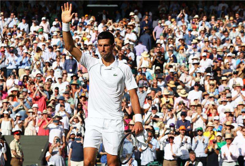 نوفاك ديوكوفيتش