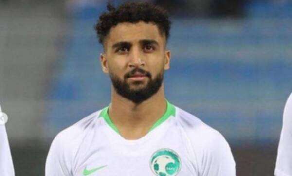 عبد الرحمن العبيد