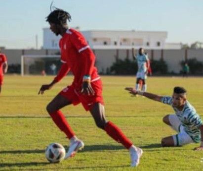 كوامي ألفونسو