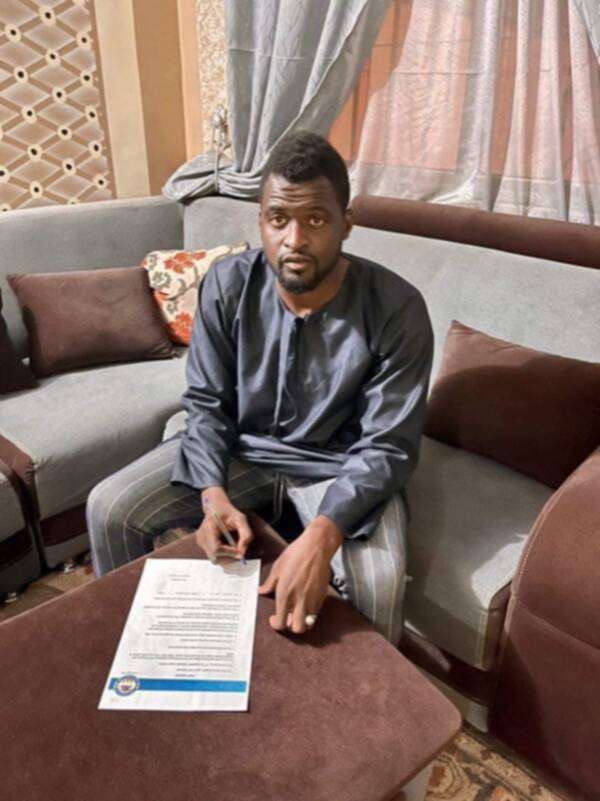 أمادو ساماكا