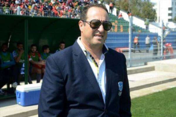 بيدرو بن علي