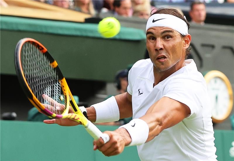 رافائيل نادال