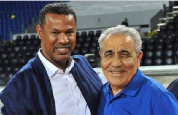 الشابي والبنزرتي