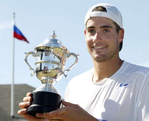 isner
