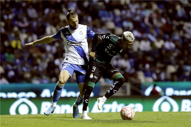 من المنافسات