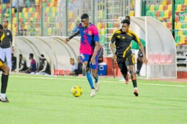 أمادو أمبودج