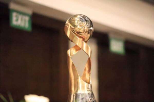 كأس البطولة