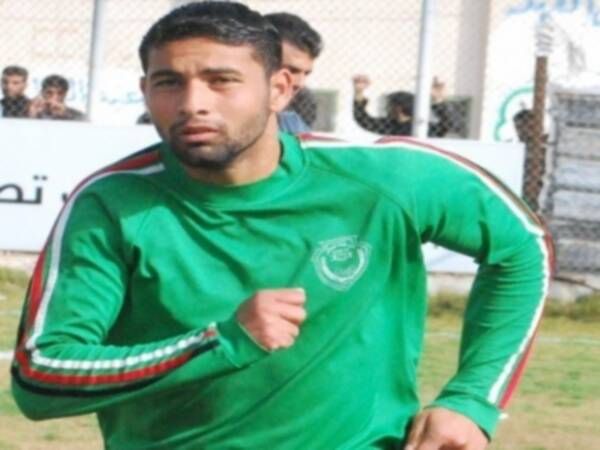 علاء عطية