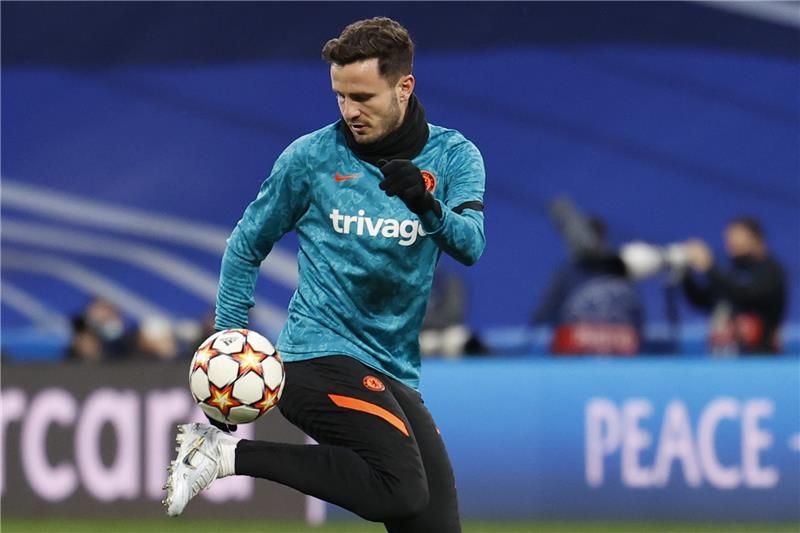 ساؤول نيجويز