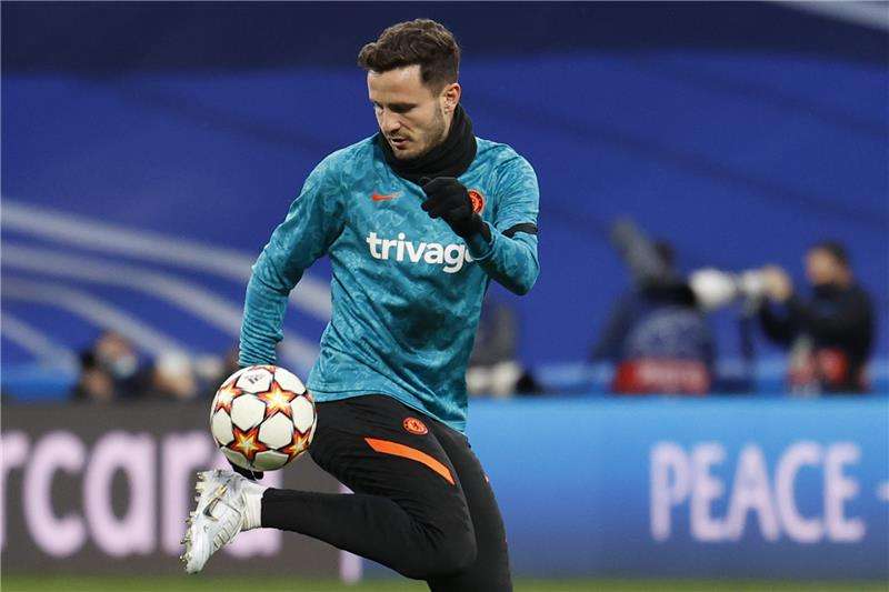 ساؤول نيجويز