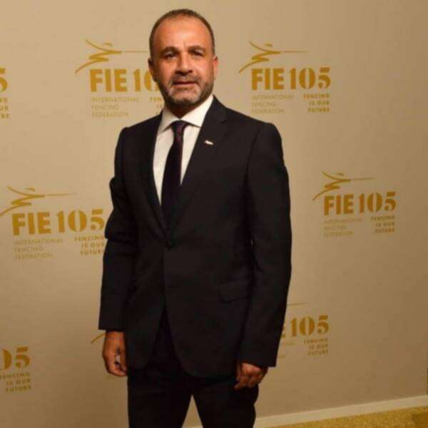 عبد المنعم الحسيني