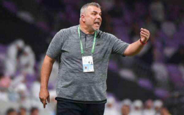 أولاريو كوزمين