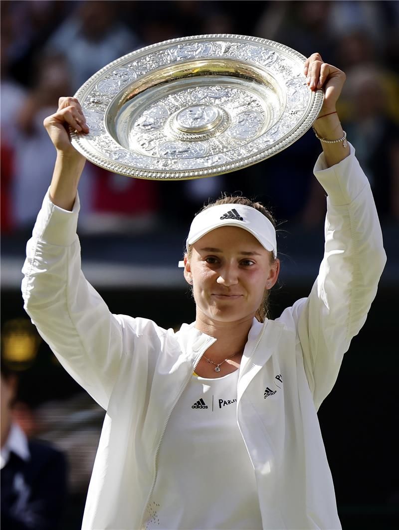 إيلينا ريباكينا