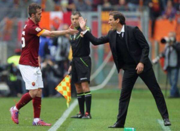 جارسيا وبيانيتش