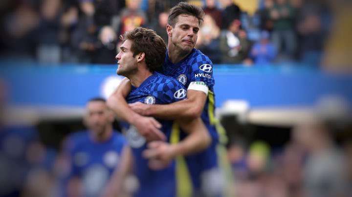 أزبيليكويتا وألونسو