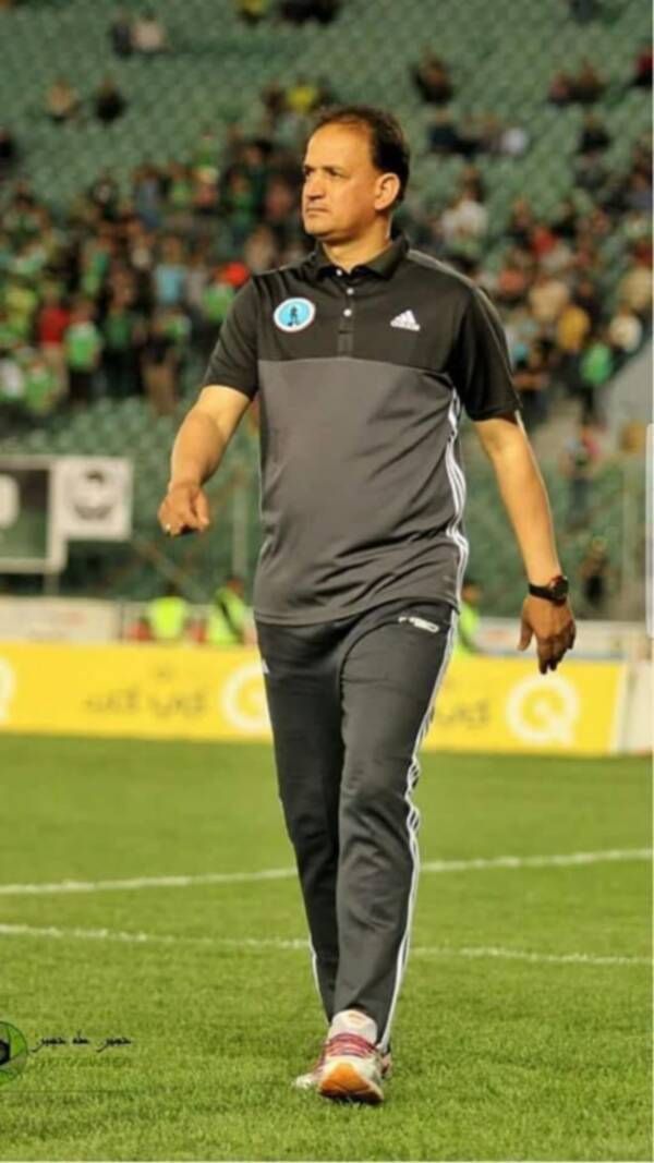 عدي إسماعيل