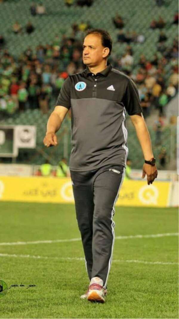 عدي إسماعيل